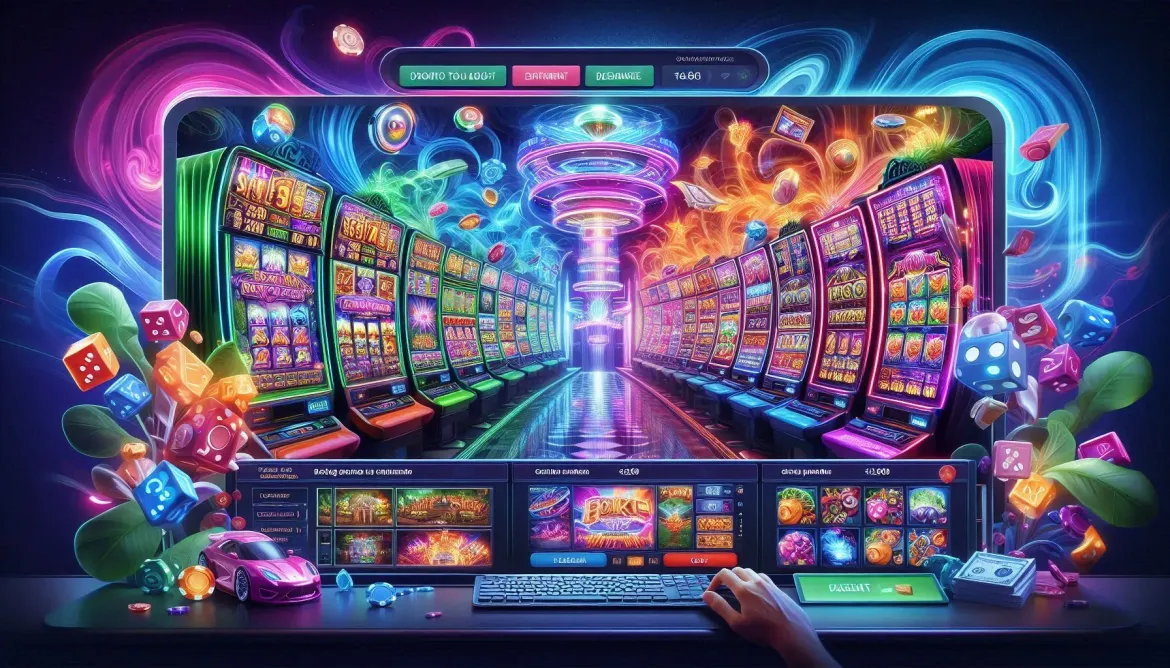 KinBet Casino